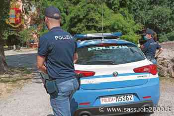 Modena: arresti e denunce della Polizia di Stato, dal Parco XXII Aprile alla Stazione Autocorriere - sassuolo2000.it - SASSUOLO NOTIZIE - SASSUOLO 2000