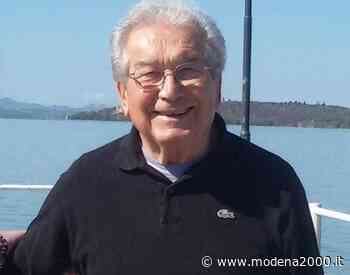 Cordoglio della Cgil di Modena per la scomparsa dell'ex sindacalista Gian Franco Venturelli - Modena 2000