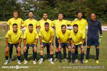 Modena FC - Resto del Carlino - Oggi triplice fischio sul ritiro. Al "Lotta" arriva il Fiorenzuola - Parlando di Sport