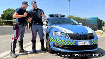 Aggressione al casello di Modena nord: lo sorpassa e lo prende a pugni - il Resto del Carlino