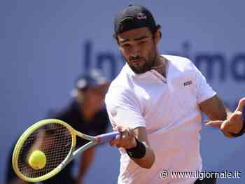 A Gstaad Berrettini delude: Ruud vince la finale in rimonta