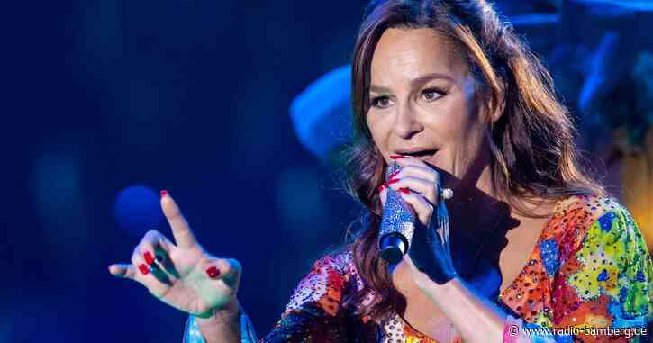 Andrea Berg und Vanessa Mai räumen mit Streitgerüchten auf