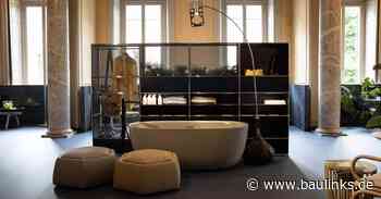 OYO DUO: Neues freistehende „Key Piece“ von Kaldewei