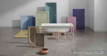 Bettes neuer, interaktiver Produktkonfigurator online