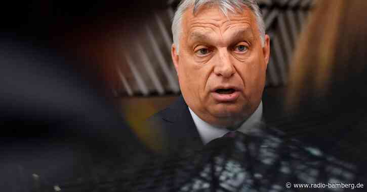 Orban sieht den Westen mit Russland-Strategie gescheitert
