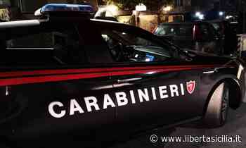 Enna. I carabinieri effettuano controlli presso locali della movida cittadina - Libertà Sicilia
