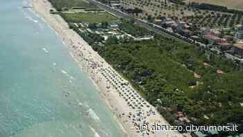 Pineto, malore in acqua: donna muore sulla spiaggia - Abruzzo Cityrumors