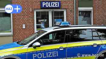 Polizei Seelze: Männer bei Schlägerei an Gaststätte in Letter verletzt - HAZ