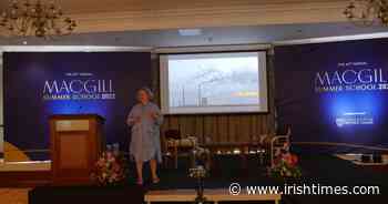 Ireland's housing crisis is eroding university life, Trinity College provost warns - The Irish Times