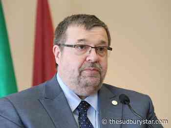 Laurentian's president, provost to retire before university's restructuring is finished - The Sudbury Star