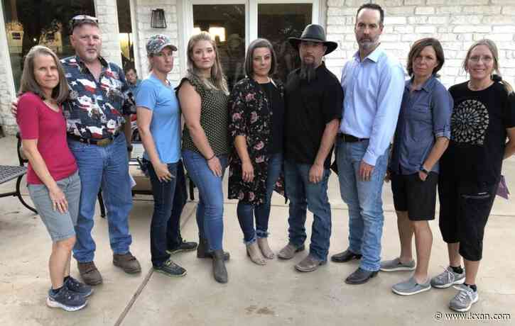 Families worry about health, water if proposed rock crushing operation becomes neighbor