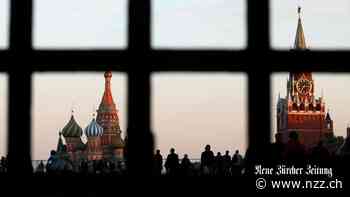 Wird Russland für Firmen aus dem Westen zum Gefängnis? Die Credit Suisse erlebt, wie schnell Gerichte den Ausstieg blockieren können