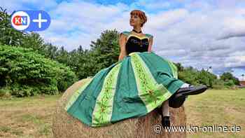 Wenn eine Prinzessin zum Geburtstag kommt