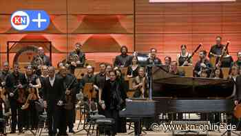 Fazıl Say und Omer Meir Wellber mit dem BBC Philharmonic in der MuK