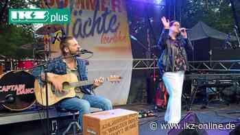 Iserlohn: Zweiter „Sundowner auf dem Bauernhof“ - IKZ News