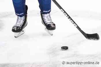 Zwei neue Stürmer für die Iserlohn Roosters - Super Tipp