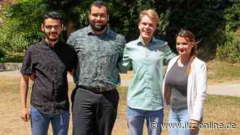 Iserlohn: Jusos stellen sich für Zukunft auf - IKZ News