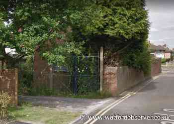 Plans to redevelop derelict BT repeater station in Watford rejected