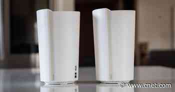 Here's How to Set Up Your Mesh Router for the Best Performance     - CNET