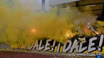 GALERIE: Alemannia Aachen unterliegt zum Saisonauftakt - FuPa - FuPa