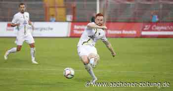 Alemannia Aachen: Niederlage mit einem bitteren Beigeschmack - Aachener Zeitung