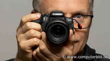 Canon EOS R10 im Test: Ein neuer Bestseller?
