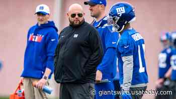 Kentucky's Will Levis: Giants love Wan'Dale Robinson - Giants Wire