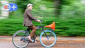 Kunsthalle Wilhelmshaven: „Cyclophilia“ oder wie man das Rad spielt