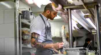 Da Fontanafredda alla gavetta con Gordon Ramsay: Tomei oggi è capo chef - ilgazzettino.it