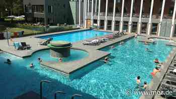 Kinder-Verbot in Therme Bad Saarow: Das eigentliche Problem sind die Eltern - ein Kommentar - Märkische Onlinezeitung