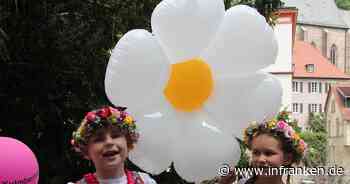 Kulmbach: Die Schüler feiern endlich wieder Gregori