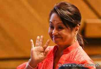 Gloria Arroyo tests positive for coronavirus, won't attend Marcos Jr.'s Sona| SUNSTAR - SunStar Philippines
