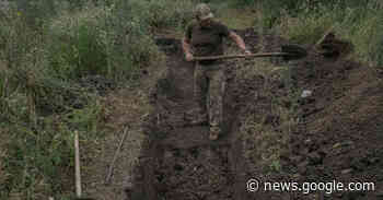 Ukraine News: Russia Seeks to Rally Support From African Allies - The New York Times