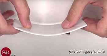 Pixel 6a teardown reveals easier battery removal and plastic back [Video] - 9to5Google