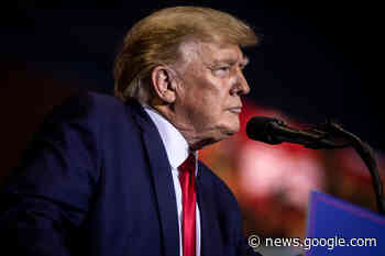 The Jan. 6 Hearings May Be Exposing Trump’s ‘Glass Jaw’ - Yahoo News