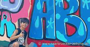 „School's out“-Event an der Tus-Halle Neunkirchen - Saarbrücker Zeitung