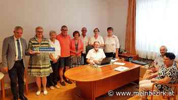 Bezirk Neunkirchen: Seit 13 Jahren läuft die Aktion Arbeitnehmer-Veranlagung für Senioren - Neunkirchen - meinbezirk.at