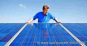 Kreistag Neunkirchen : Klimawandel und Energiekrise - Saarbrücker Zeitung