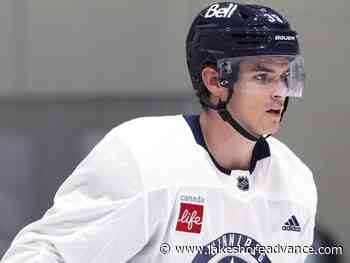 Jets re-sign pair | Exeter Lakeshore Times Advance - Exeter Lakeshore Times-Advance