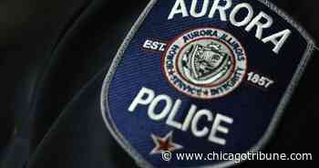 Aurora ranks third in state in DUI arrests - Chicago Tribune