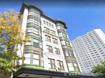 Former Aurora Hotel in Worcester to be converted to 85 affordable apartments - MassLive.com