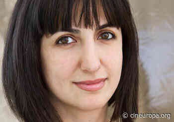 Inna Sahakyan • Réalisatrice d'Aurora's Sunrise - Cineuropa