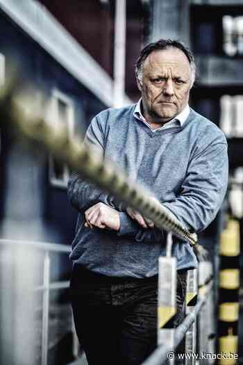 Factcheck: twee jaar oude ​​neptweet van Marc Van Ranst gaat nu viraal in Nederland - knack.be