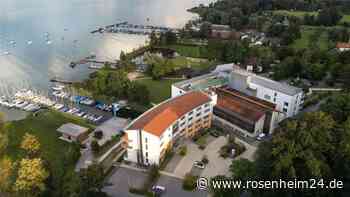 RoMed investiert 60 Millionen in Prien: Das sind die Pläne für die Klinikgebäude