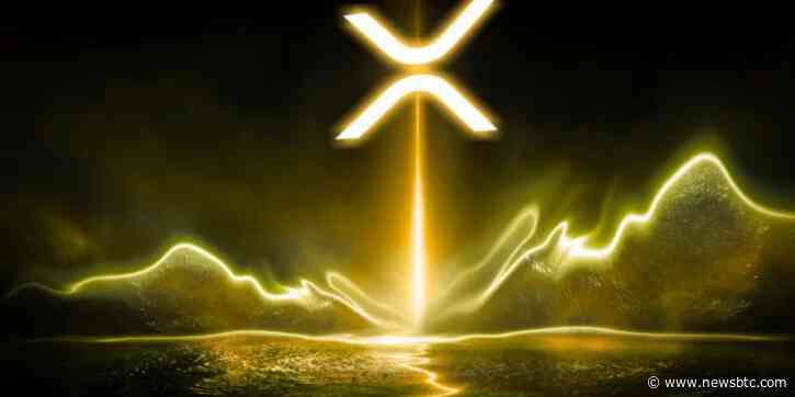 XRP Major Price Action Seen Enroute $0.5 In The Coming Days