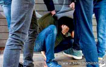 13enne Accerchiato E Picchiato Dai Baby Bulli Ad Avezzano Centro, Parla La Mamma:"Noi Genitori Abbiamo Paura" » Terre Marsicane - Terre Marsicane