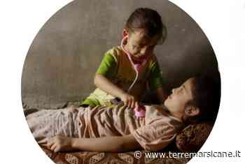 “Through Our Eyes” In Mostra All'aia Dei Musei Di Avezzano » Terre Marsicane - Terre Marsicane