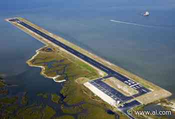1 killed when boat crashes into Dauphin Island airport runway - AL.com