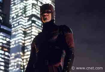 Marvel Reveals MCU Phase 5 Schedule, Gives First Phase 6 Details     - CNET