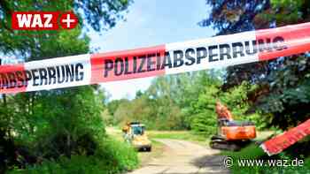 Vom Diesel-Dieb in Witten-Bommern fehlt weiterhin jede Spur - WAZ News